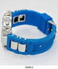5265 - Bullet Band Watch