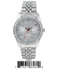 5267 - Metal Band Watch