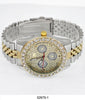 5267 - Metal Band Watch