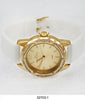 5270 - Silicon Band Watch