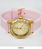 5270 - Silicon Band Watch