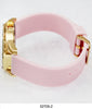 5270 - Silicon Band Watch