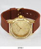 5270 - Silicon Band Watch