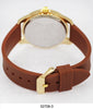 5270 - Silicon Band Watch