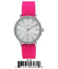 5272 - Silicon Band Watch