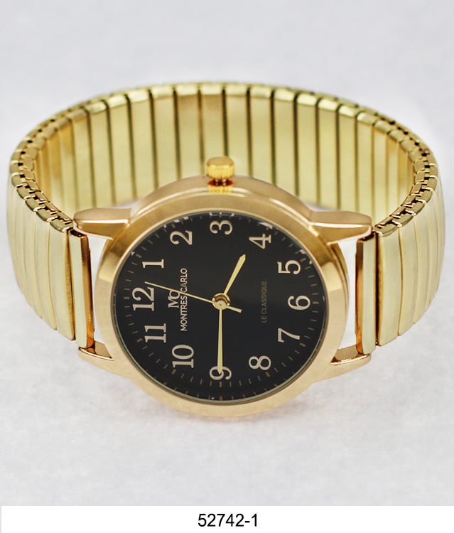 5274 - Flex Band Watch