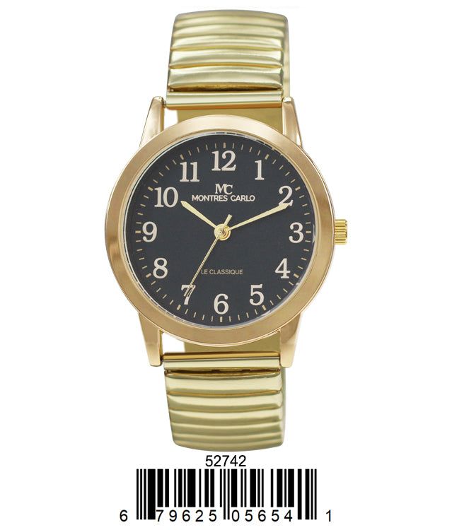 5274 - Flex Band Watch