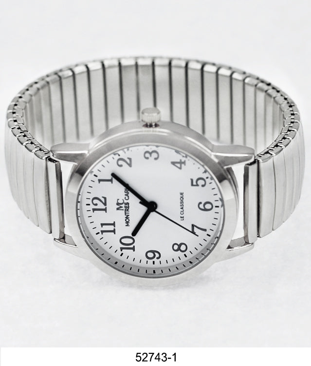 5274 - Flex Band Watch