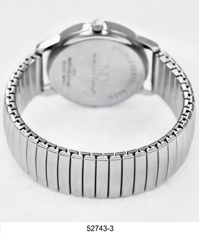 5274 - Flex Band Watch