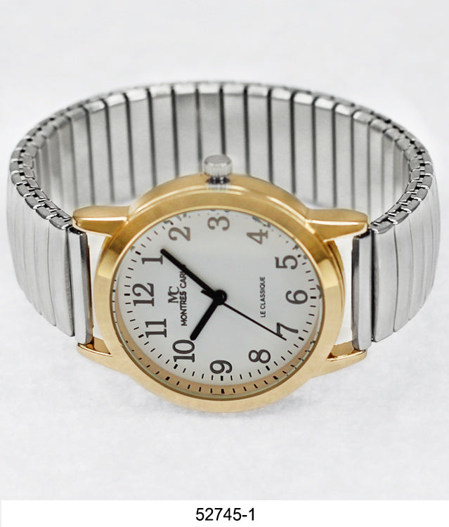 5274 - Flex Band Watch