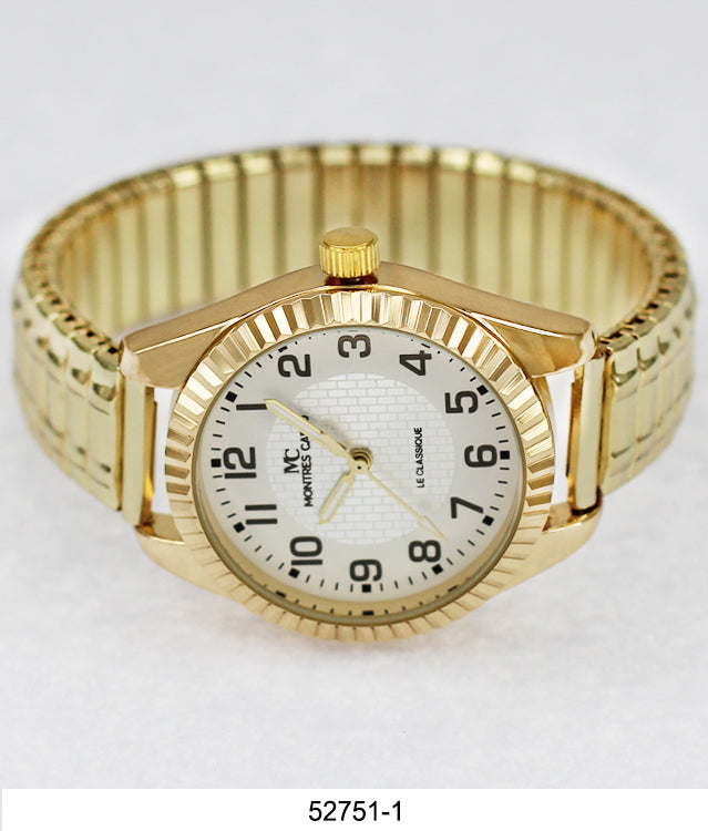 5275 - Flex Band Watch