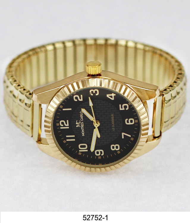 5275 - Flex Band Watch
