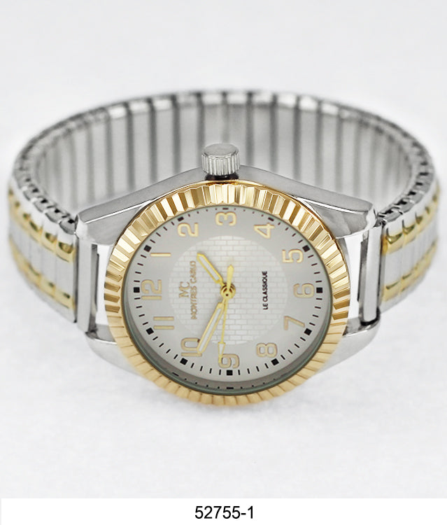 5275 - Flex Band Watch