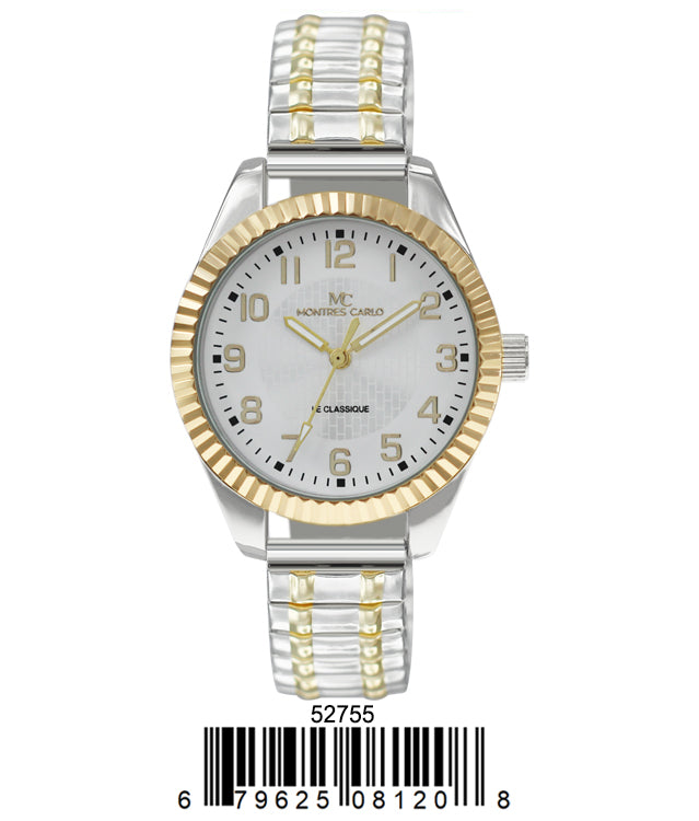 5275 - Flex Band Watch