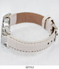 5277 - Vegan Leather Band Watch