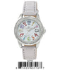 5277 - Vegan Leather Band Watch