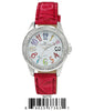 5277 - Vegan Leather Band Watch