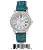 5277 - Vegan Leather Band Watch
