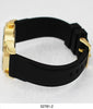 5278 - Silicon Band Watch
