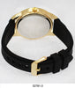 5278 - Silicon Band Watch