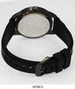 5278 - Silicon Band Watch