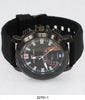 5279 - Silicon Band Watch