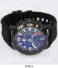 5279 - Silicon Band Watch