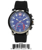 5279 - Silicon Band Watch