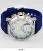 5279 - Silicon Band Watch