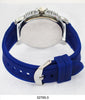5279 - Silicon Band Watch