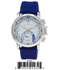 5279 - Silicon Band Watch
