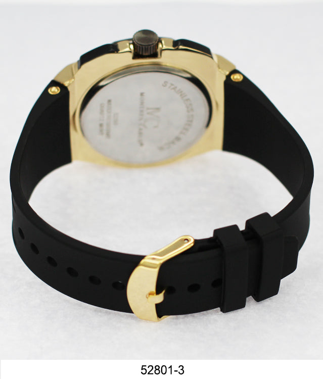 5280 - Silicon Band Watch