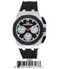 5280 - Silicon Band Watch