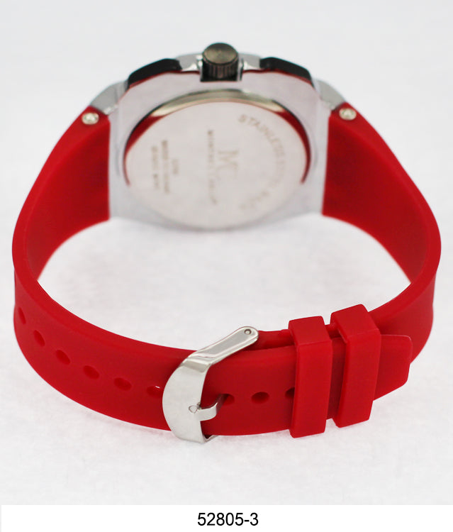 5280 - Silicon Band Watch