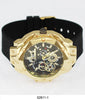 5281 - Silicon Band Watch