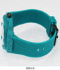 Load image into Gallery viewer, 5281 - Silicon Band Watch