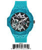 5281 - Silicon Band Watch