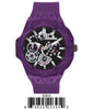 5281 - Silicon Band Watch