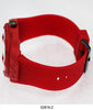 5281 - Silicon Band Watch