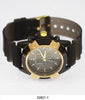 5282 - Silicon Band Watch