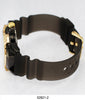 5282 - Silicon Band Watch