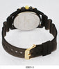 5282 - Silicon Band Watch