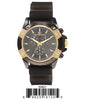 5282 - Silicon Band Watch
