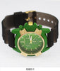 5282 - Silicon Band Watch