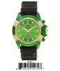 5282 - Silicon Band Watch