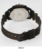 5282 - Silicon Band Watch