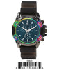 5282 - Silicon Band Watch