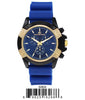 5282 - Silicon Band Watch