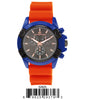 5282 - Silicon Band Watch