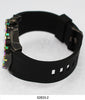 5283 - Silicon Band Watch